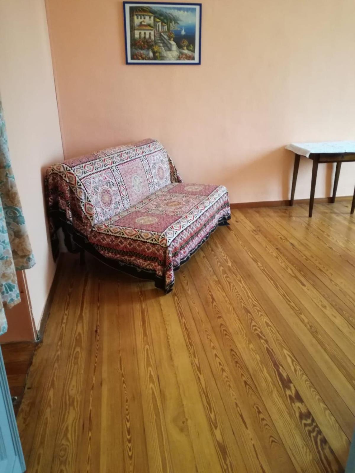 Fronte Po Apartment