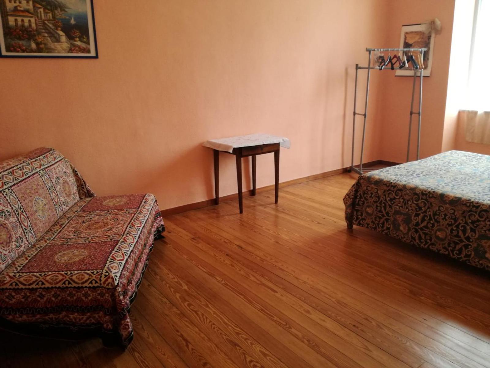 Fronte Po Apartment *