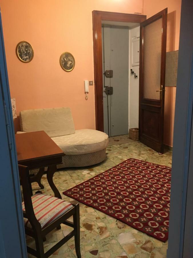 Fronte Po Apartment *