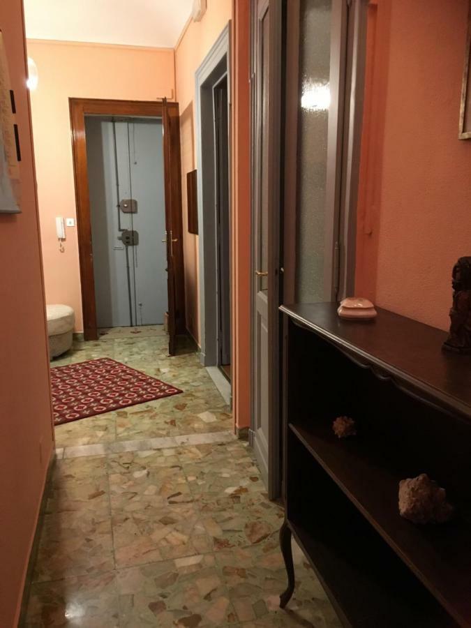 Fronte Po Apartment