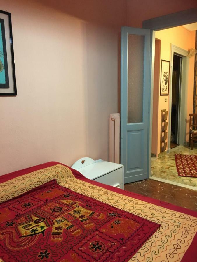 Fronte Po Apartment Turin