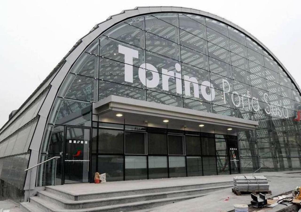 Fronte Po Apartment Turin