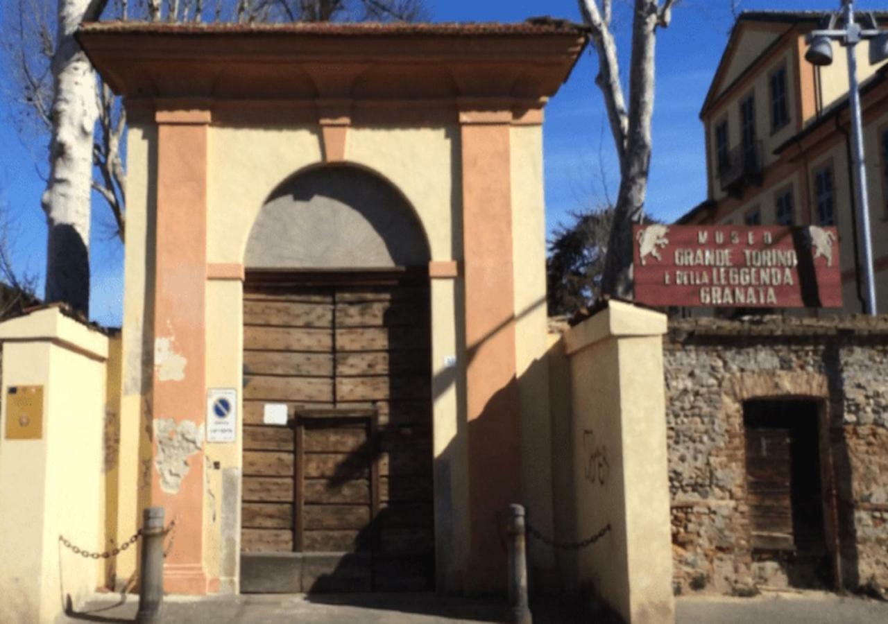 Fronte Po *