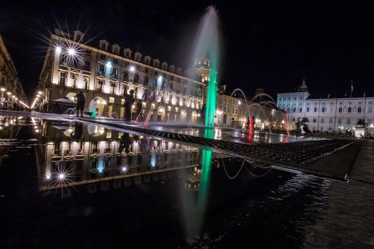 Fronte Po Turin