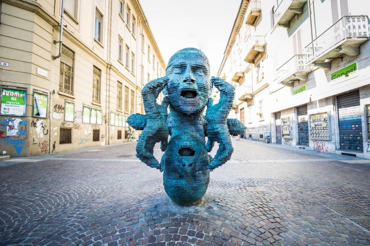 Fronte Po * Turin