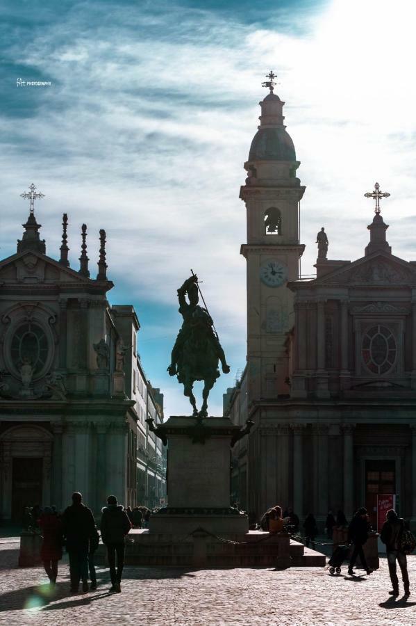 Apartment Fronte Po Turin