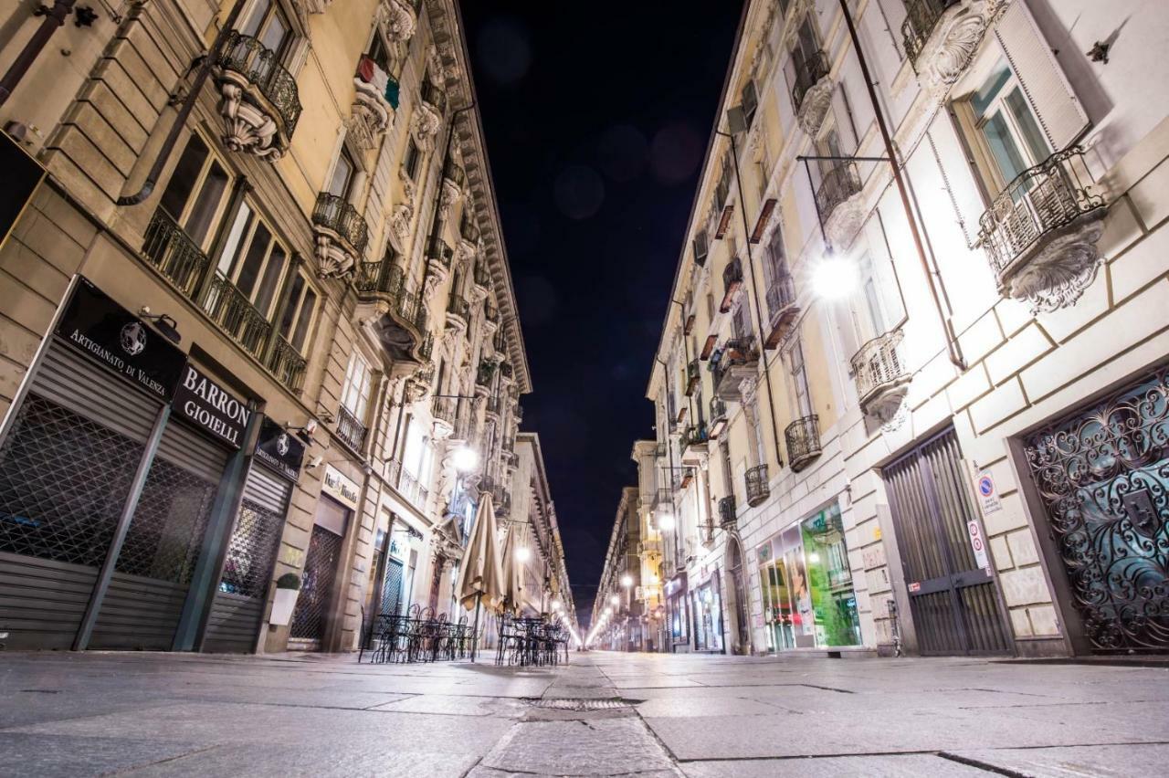 Fronte Po Turin