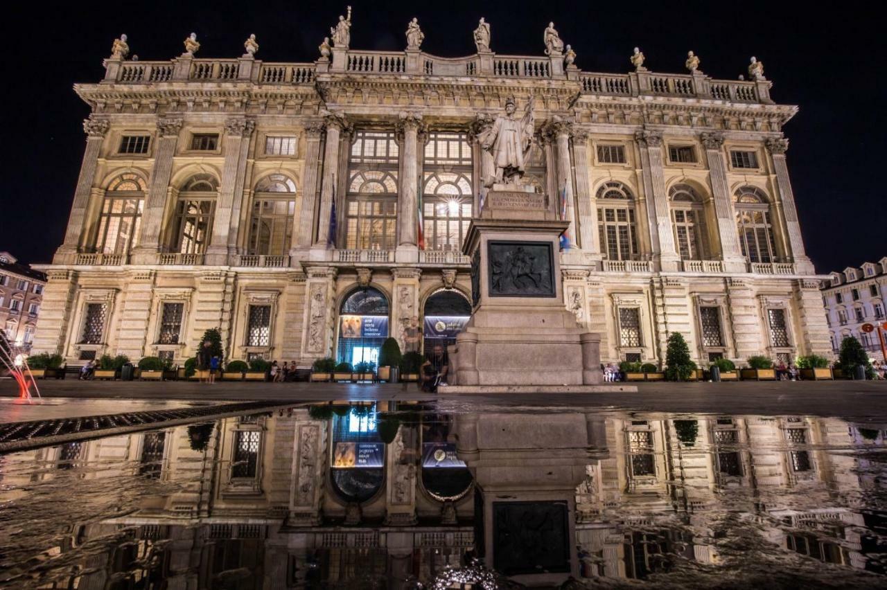 Fronte Po Turin